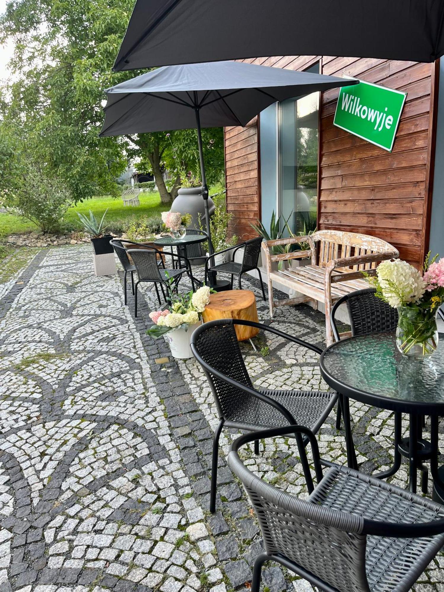 Bonaluti Mirsk Exterior foto