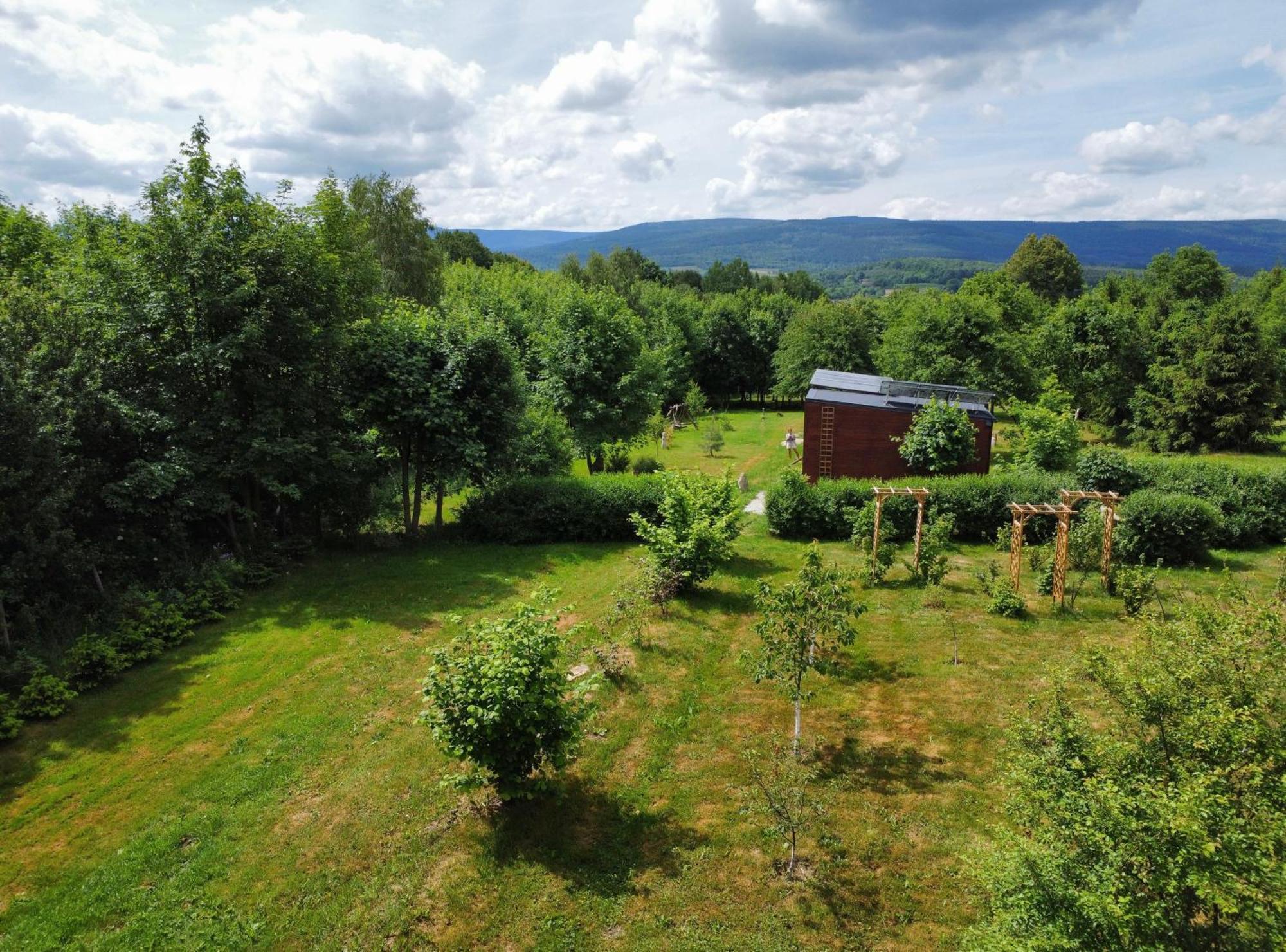 Bonaluti Mirsk Exterior foto